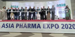 ASIA PHARMA EXPO