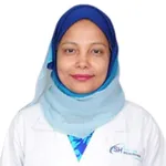 Prof. Dr. Shireen Afroz