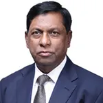 DR. MOSTAFIZUR RAHMAN