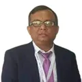 Prof. Dr. Md. Kamrul Hasan Milon