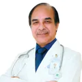 Dr. Mohammed Arifur Rahman