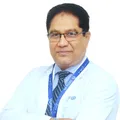 Prof. Dr. Md. Zahedul Alam