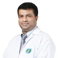 Dr. Kazi Monisur Rahman