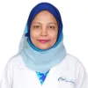 Prof. Dr. Shireen Afroz