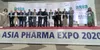 ASIA PHARMA EXPO