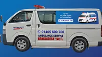 Non Ac Ambulance