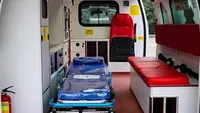 ICU Ambulance