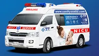 NICU Ambulance