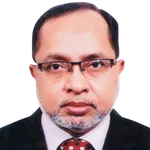 Prof. Dr. Md. Shafiqul Alam Chowdhury (Shamim)