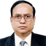 Prof. Dr. M. A. Jaigirdar