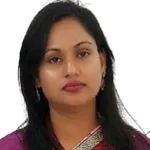 Prof. Dr. Kazi Shahanaz Begum