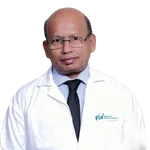 Prof. Dr. Md. Samsul Arfin