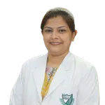 Assoc. Prof. Dr. Joysree Saha