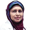 Prof. Dr. Sayeda Rahim