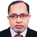 Prof. Dr. Md. Shafiqul Alam Chowdhury (Shamim)