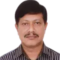 Prof. Dr. Dewan Saifuddin Ahmed