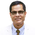 Dr. Mrinal Kumar Sarker