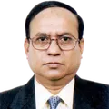 Prof. Dr. M. A. Jaigirdar