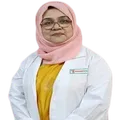 Prof. Dr. Rehana Parveen