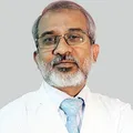 DR. A. M. SHAFIQUE