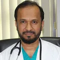 Dr. Kaisar Nasrullah Khan