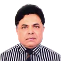 Prof. Dr. Md. Azharul Hoque