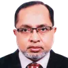 Prof. Dr. Md. Shafiqul Alam Chowdhury (Shamim)