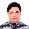 Prof. Dr. Md. Azharul Hoque