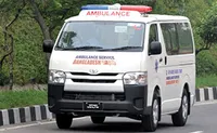 AC Ambulance