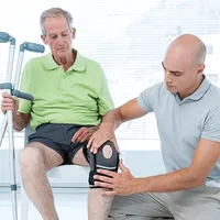 Physiotherapy Services At Home